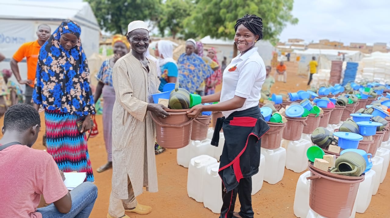 Journée Mondiale de l’Aide Humanitaire