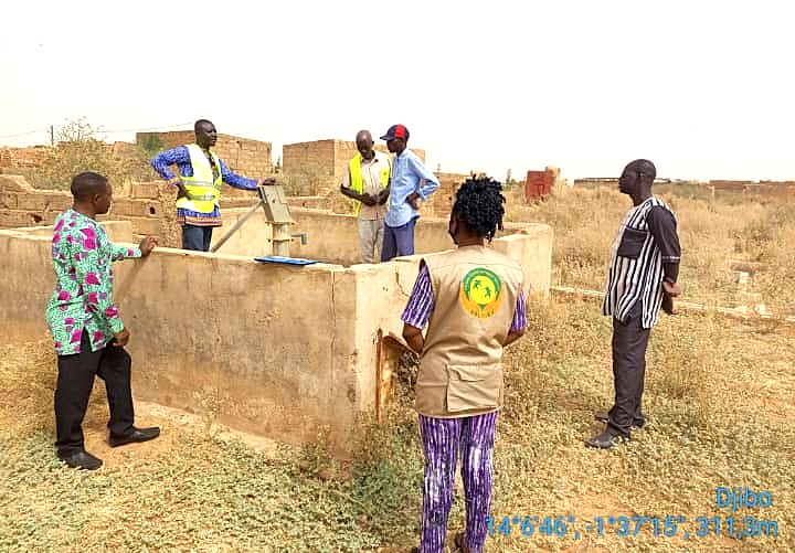 « 𝐒𝐎𝐋𝐈𝐃𝐄𝐕 𝐞𝐭 𝐒𝐨𝐥𝐢𝐝𝐚𝐫𝐢𝐭𝐞́𝐬 𝐈𝐧𝐭𝐞𝐫𝐧𝐚𝐭𝐢𝐨𝐧𝐚𝐥 𝐝𝐚𝐧𝐬 𝐥𝐞 𝐒𝐚𝐡𝐞𝐥 : 𝐚𝐠𝐢𝐫 𝐩𝐨𝐮𝐫 𝐩𝐫𝐨𝐭𝐞́𝐠𝐞𝐫 𝐞𝐭 𝐫𝐞𝐧𝐟𝐨𝐫𝐜𝐞𝐫 𝐥𝐚 𝐫𝐞́𝐬𝐢𝐥𝐢𝐞𝐧𝐜𝐞 »